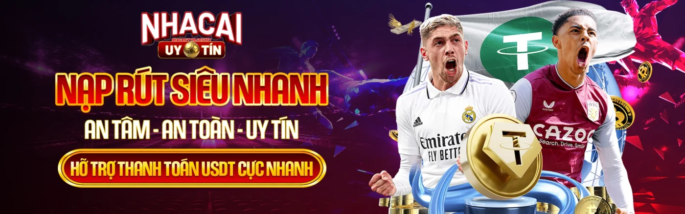 Banner 3 nhà cái uy tín