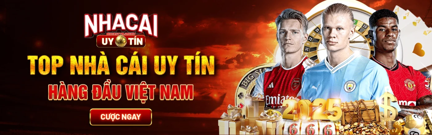 Nhacaiuytin - Tìm Kiếm Nơi Cá Cược An Toàn, Uy Tín Nhất 2024