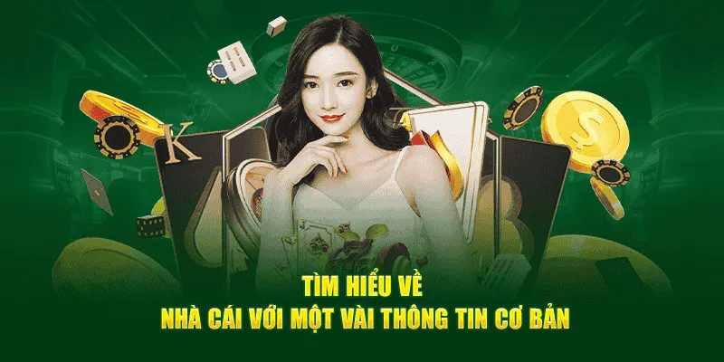 Giới thiệu sơ qua về nhà cái DEBET