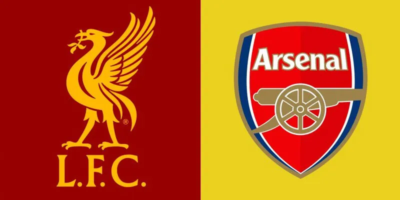 Liverpool vs Arsenal