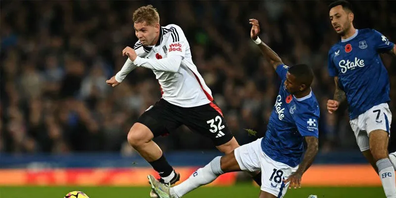 Nhận định trận đấu Fulham vs Everton chi tiết