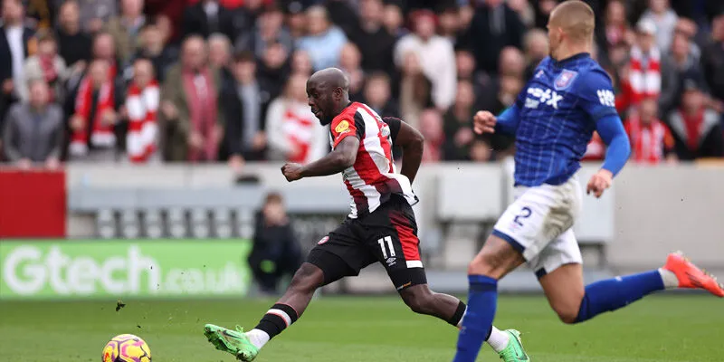 Nhận định trận đấu Ipswich vs Brentford chi tiết