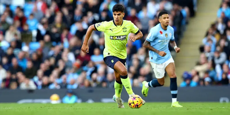 Nhận định trận đấu Southampton vs Man City chi tiết
