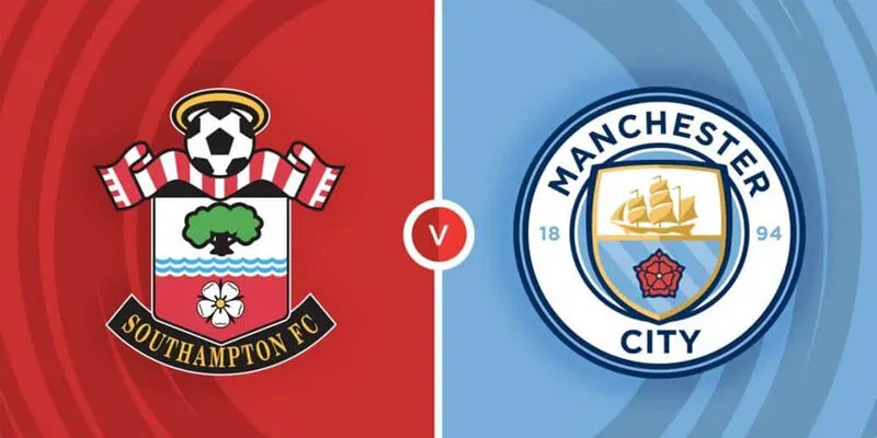 Southampton vs Man City