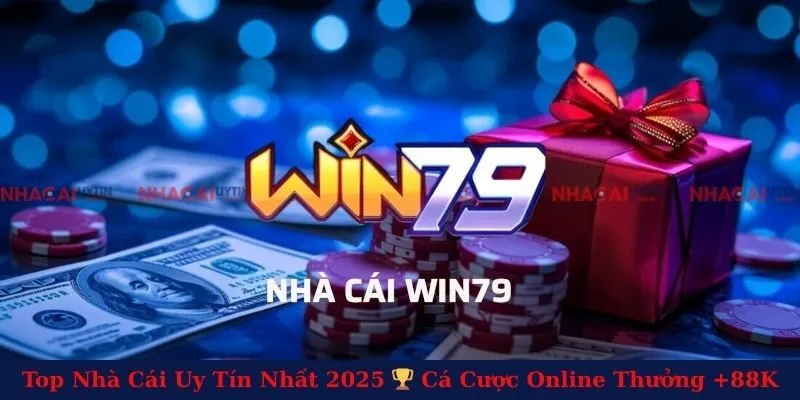 WIN79 | Cổng game Cá Cược Đẳng Cấp, Thưởng Cực Khủng