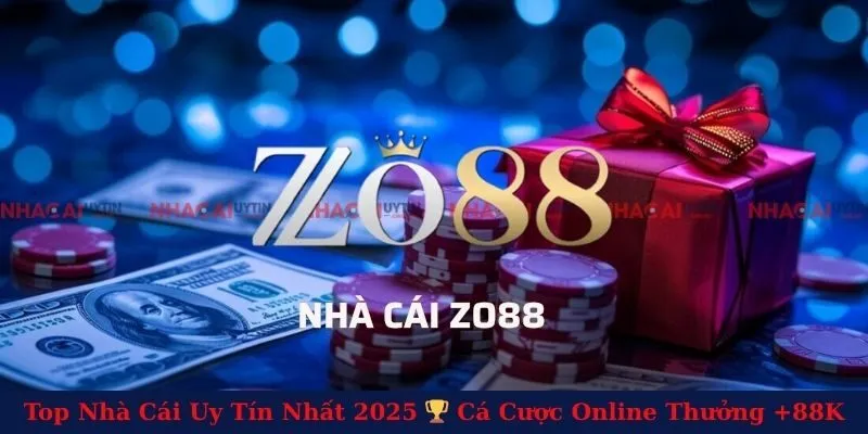 Zo88 - Nhà Cái Cá Cược Hàng Đầu Cho Bet Thủ Việt Nam